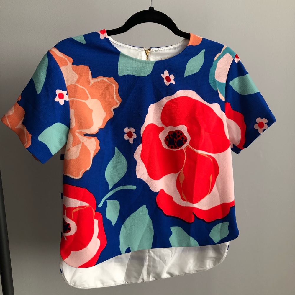 Kate Spade Top